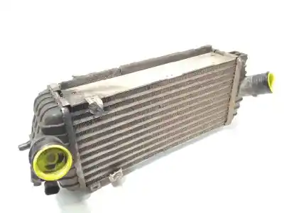 Peça sobressalente para automóvel em segunda mão intercooler por hyundai i40 style referências oem iam 282712a540  