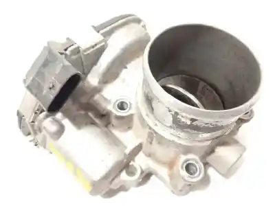 İkinci el araba yedek parçası KELEBEK KUTUSU için HYUNDAI I40  OEM IAM referansları 351002A600 0280750612 