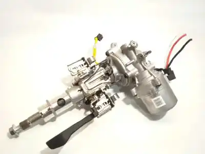 Second-hand car spare part steering column for hyundai kona 1.0 tgdi cat oem iam references 56300j9000