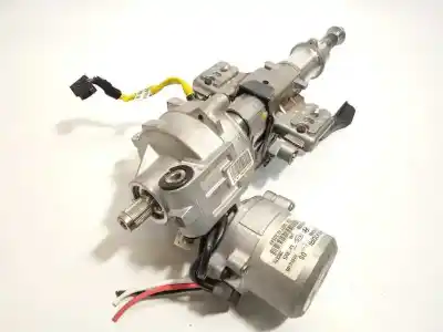 Recambio de automóvil de segunda mano de columna direccion para hyundai kona 1.0 tgdi cat referencias oem iam 56300j9000  56310j9000