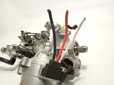 Recambio de automóvil de segunda mano de columna direccion para hyundai kona 1.0 tgdi cat referencias oem iam 56300j9000  56310j9000