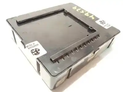 Second-hand car spare part electronic module for hyundai i40 style oem iam references 954803z103  