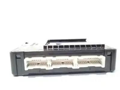 Second-hand car spare part electronic module for hyundai i40 style oem iam references 954803z103  