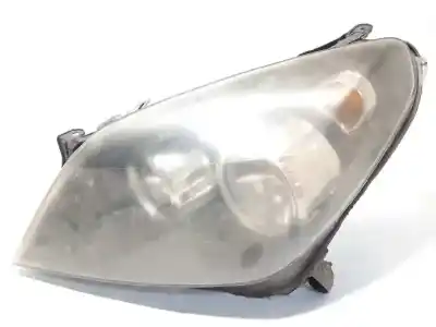 Peça sobressalente para automóvel em segunda mão FAROL / FAROLIM ESQUERDO por OPEL ASTRA H BERLINA  Referências OEM IAM 24451032  