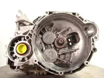Peça sobressalente para automóvel em segunda mão CAIXA DE VELOCIDADES por HYUNDAI I40  Referências OEM IAM 4300024510  SH81JF