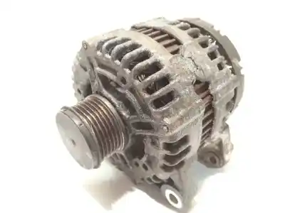 Pezzo di ricambio per auto di seconda mano alternatore per ford mondeo sportbreak (ca2) trend riferimenti oem iam 7g9n10300ea
