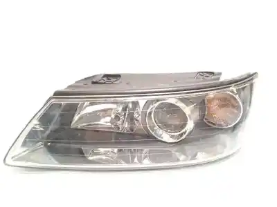 Peça sobressalente para automóvel em segunda mão farol / farolim esquerdo por hyundai sonata (nf) 2.0 crdi comfort i referências oem iam 921013kxxx