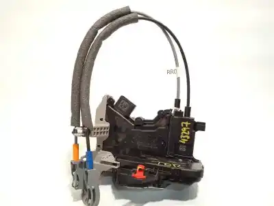 Recambio de automóvil de segunda mano de cerradura puerta trasera derecha para hyundai kona 1.0 tgdi cat referencias oem iam 81420j9000  