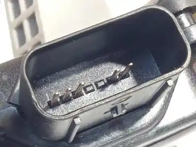 Recambio de automóvil de segunda mano de cerradura puerta trasera derecha para hyundai kona 1.0 tgdi cat referencias oem iam 81420j9000  
