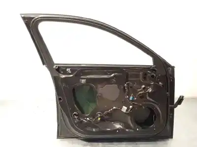 Second-hand car spare part left front door for audi a3 sportback (8va, 8vf) 1.4 tfsi oem iam references 8v4831051e 8v4831051b 