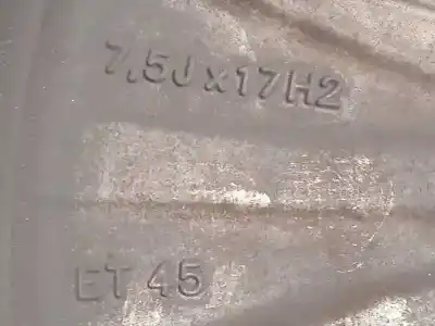 Автозапчастина б/у шина для audi a6 avant (4f5) 3.0 tdi quattro (171kw) посилання на oem iam 8k0601025am  