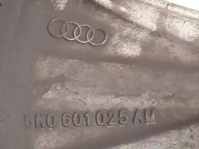Автозапчастина б/у шина для audi a6 avant (4f5) 3.0 tdi quattro (171kw) посилання на oem iam 8k0601025am  