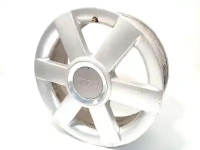 Pièce détachée automobile d'occasion jante pour audi a2 (8z) 1.4 références oem iam 8z0601025b 8z0601025bz17 8z0601025hz17