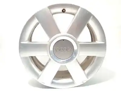 Pièce détachée automobile d'occasion jante pour audi a2 (8z) 1.4 références oem iam 8z0601025b 8z0601025bz17 8z0601025hz17