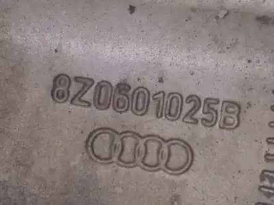 Pièce détachée automobile d'occasion jante pour audi a2 (8z) 1.4 références oem iam 8z0601025b 8z0601025bz17 8z0601025hz17