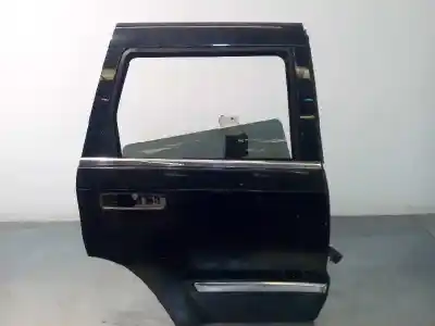 Peça sobressalente para automóvel em segunda mão porta do automóvel traseira direita por jeep grand cherokee iii (wh, wk) 3.0 crd referências oem iam 55394222aa
