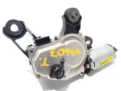 Second-hand car spare part rear windshield wiper motor for audi a6 avant (4f5) 3.0 tdi quattro (171kw) oem iam references 4f9955711a