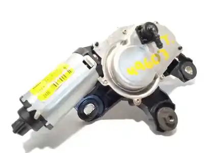 Second-hand car spare part rear windshield wiper motor for audi a6 avant (4f5) 3.0 tdi quattro (171kw) oem iam references 4f9955711a w000000619 