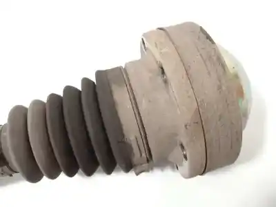 Автозапчастина б/у трансмісія задня права для audi a6 avant (4f5) 3.0 tdi quattro (171kw) посилання на oem iam 4f0501203b  