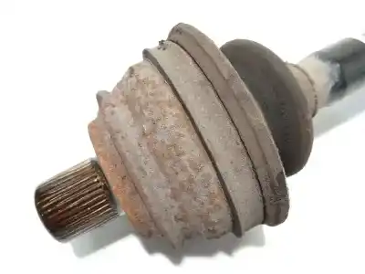 Автозапчастина б/у трансмісія задня ліва для audi a6 avant (4f5) 3.0 tdi quattro (171kw) посилання на oem iam 4f0501203b  