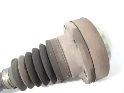 Автозапчастина б/у трансмісія задня ліва для audi a6 avant (4f5) 3.0 tdi quattro (171kw) посилання на oem iam 4f0501203b  