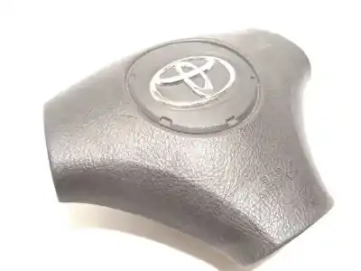 Second-hand car spare part front left air bag for toyota corolla (e12) 1.6 16v oem iam references 4513002230b0