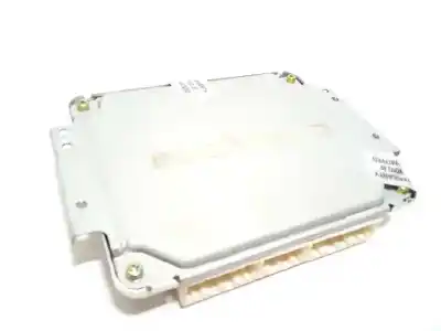 Second-hand car spare part ecu engine control for toyota corolla (e12) 1.6 16v oem iam references 8966102750 mb1752008262 