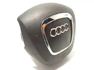 Автозапчастина б/у передня ліва подушка безопасности для audi a6 avant (4f5) 3.0 tdi quattro (171kw) посилання на oem iam 4f0880201as  4f0880201as6ps