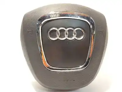 Автозапчастина б/у передня ліва подушка безопасности для audi a6 avant (4f5) 3.0 tdi quattro (171kw) посилання на oem iam 4f0880201as  4f0880201as6ps