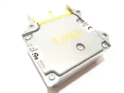 Second-hand car spare part airbag control unit for audi a6 avant (4f5) 3.0 tdi quattro (171kw) oem iam references 4f0959655b 4f0910655e 5wk43416