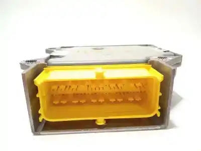 Second-hand car spare part airbag control unit for audi a6 avant (4f5) 3.0 tdi quattro (171kw) oem iam references 4f0959655b 4f0910655e 5wk43416