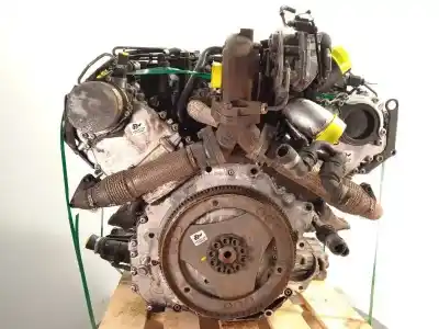 Pezzo di ricambio per auto di seconda mano motore esploso per audi a6 avant (4f5) 3.0 tdi quattro (171kw) riferimenti oem iam asb  