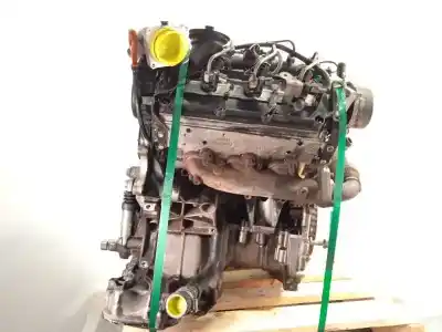 Pezzo di ricambio per auto di seconda mano motore esploso per audi a6 avant (4f5) 3.0 tdi quattro (171kw) riferimenti oem iam asb  