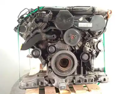 Pezzo di ricambio per auto di seconda mano motore esploso per audi a6 avant (4f5) 3.0 tdi quattro (171kw) riferimenti oem iam asb  