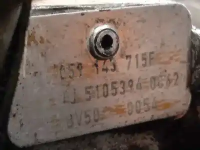 Pezzo di ricambio per auto di seconda mano motore esploso per audi a6 avant (4f5) 3.0 tdi quattro (171kw) riferimenti oem iam asb  