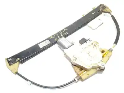 Second-hand car spare part rear right window regulator for audi a6 avant (4f5) 3.0 tdi quattro (171kw) oem iam references 4f0959802c