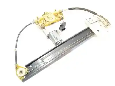 Автозапчастина б/у регулятор скла заднього правого для audi a6 avant (4f5) 3.0 tdi quattro (171kw) посилання на oem iam 4f0959802c  