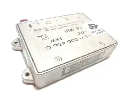 Автозапчастина б/у антена для audi a6 avant (4f5) 3.0 tdi quattro (171kw) посилання на oem iam 8e0035456c  