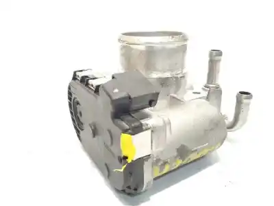 Recambio de automóvil de segunda mano de caja mariposa para hyundai kona 1.0 tgdi cat referencias oem iam 3510004610 0280750730 