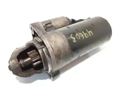 Second-hand car spare part starter motor for audi a6 avant (4f5) 3.0 tdi quattro (171kw) oem iam references 059911024 0001109258 