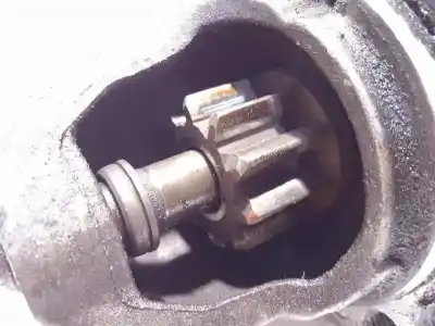 Second-hand car spare part starter motor for audi a6 avant (4f5) 3.0 tdi quattro (171kw) oem iam references 059911024 0001109258 