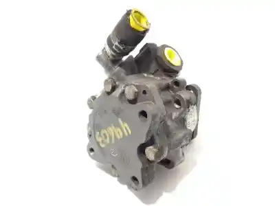 Second-hand car spare part steering pump for audi a6 avant (4f5) 3.0 tdi quattro (171kw) oem iam references 4f0145155a