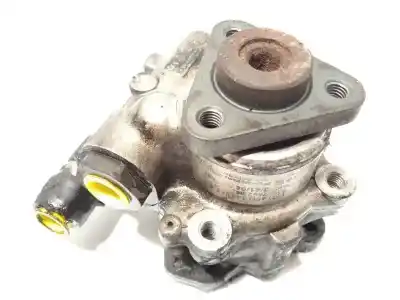 Second-hand car spare part steering pump for audi a6 avant (4f5) 3.0 tdi quattro (171kw) oem iam references 4f0145155a 7692955186 