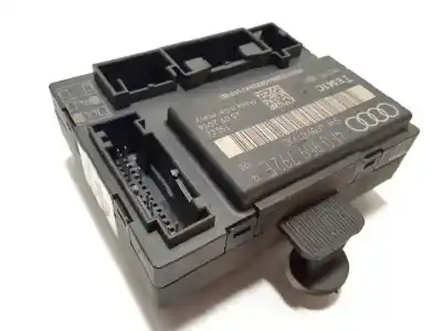 Автозапчастина б/у блок управління комфортом для audi a6 avant (4f5) 3.0 tdi quattro (171kw) посилання на oem iam 4f0959792e  