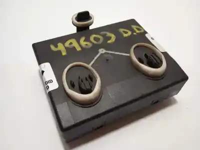 Автозапчастина б/у блок управління комфортом для audi a6 avant (4f5) 3.0 tdi quattro (171kw) посилання на oem iam 4f0959792e  