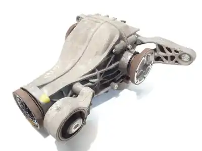 Pezzo di ricambio per auto di seconda mano DIFFERENZIALE POSTERIORE per AUDI A6 AVANT (4F5)  Riferimenti OEM IAM   0AR500043C