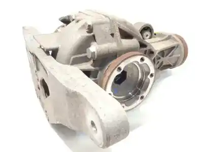Second-hand car spare part rear differential for audi a6 avant (4f5) 3.0 tdi quattro (171kw) oem iam references   0ar500043c