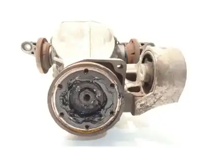 Second-hand car spare part rear differential for audi a6 avant (4f5) 3.0 tdi quattro (171kw) oem iam references   0ar500043c