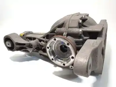 Second-hand car spare part rear differential for audi a6 avant (4f5) 3.0 tdi quattro (171kw) oem iam references   0ar500043c