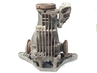 Second-hand car spare part rear differential for audi a6 avant (4f5) 3.0 tdi quattro (171kw) oem iam references   0ar500043c